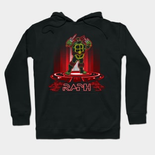 Raph Hoodie